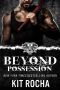 [Beyond 5.50] • Beyond Possession